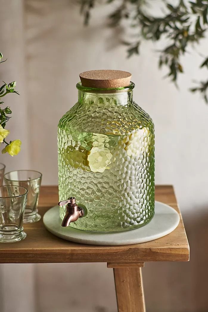Glassware
