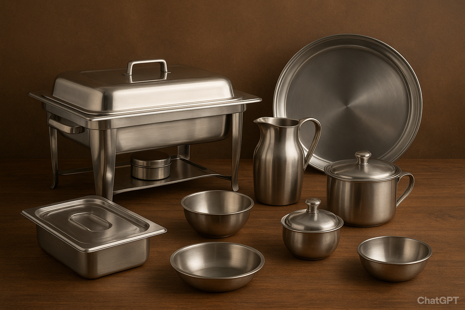 Commercial Products